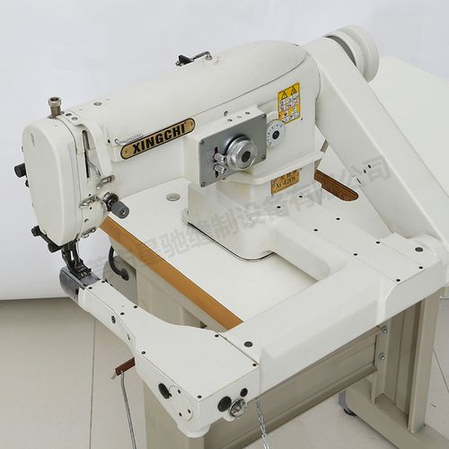 人字拼缝针车e2156曲臂人字缝纫机拼缝杯套拼缝运动用品